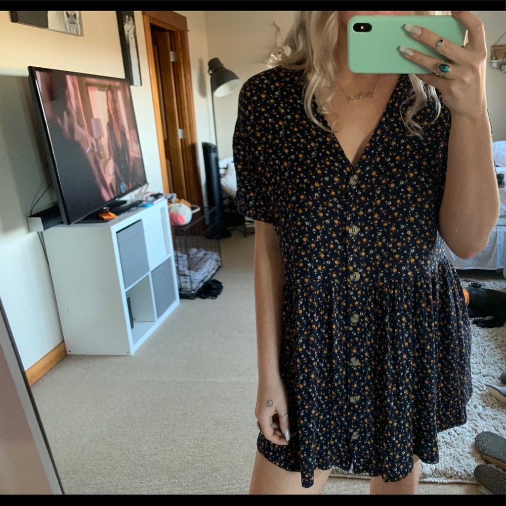 Super cute summer dress!